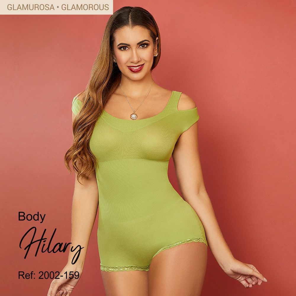 Body Hilary